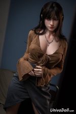 Descuento De Muñeca Sexual Real - Blakely - Imagen 6