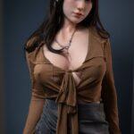 Descuento De Muñeca Sexual Real - Blakely