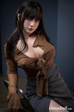 Descuento De Muñeca Sexual Real - Blakely - Imagen 13