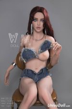 Muñeca Sexual Mizuho Kazami - Carole - Imagen 11