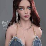 Muñeca Sexual Mizuho Kazami - Carole