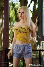 Muñeca Sexual Hermana Pequeña - Birdie - Imagen 5