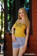 Muñeca Sexual Hermana Pequeña - Birdie - Imagen 10