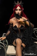 Personas Que Utilizan Muñecas Sexuales - Debera - Imagen 10