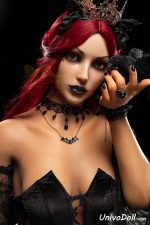 Personas Que Utilizan Muñecas Sexuales - Debera - Imagen 12