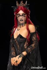 Personas Que Utilizan Muñecas Sexuales - Debera - Imagen 4