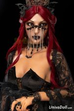 Personas Que Utilizan Muñecas Sexuales - Debera - Imagen 5