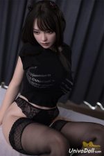 O Muñeca Sexual Para Adultos - Darbie - Imagen 7