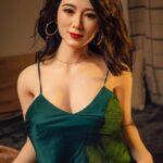 Porno Con Muñecas Sexuales Japonesas - Stella