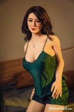 Porno Con Muñecas Sexuales Japonesas - Stella - Imagen 4