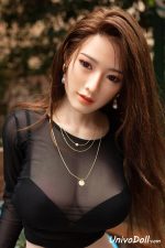 Culo De Muñeca Sexual Japonesa - Shelby - Imagen 9