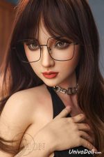 Lesbiana Triba Muñeca Sexual - Ardith - Imagen 13