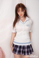 Gif Porno Con Muñecas Sexuales Reales - Brinley - Imagen 9