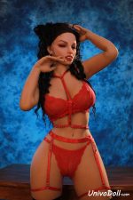 Hombre Muñeca Sexual Sintética - Nickie - Imagen 3