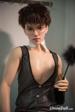 ¿cuánto Cuesta Una Muñeca Sexual - Meadow - Imagen 7