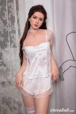 Muñeca Sexual Japonesa Loli - Skyler - Imagen 6