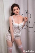 Muñeca Sexual Japonesa Loli - Skyler - Imagen 7