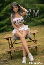 Muñeca Sexual Mortal Kombat - Lavinia - Imagen 8