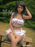 Muñeca Sexual Mortal Kombat - Lavinia - Imagen 9