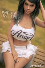 Muñeca Sexual Mortal Kombat - Lavinia - Imagen 10