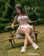 Muñeca Sexual Mortal Kombat - Lavinia - Imagen 14