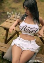 Muñeca Sexual Mortal Kombat - Lavinia - Imagen 15