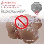 Sexo Con Muñeca Hannah Harper - Emerie - Imagen 2