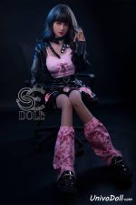 Muñeca Sexual Embarazada Para Follar - Annett - Imagen 2