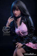 Muñeca Sexual Embarazada Para Follar - Annett - Imagen 9