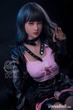 Muñeca Sexual Embarazada Para Follar - Annett - Imagen 3