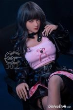 Muñeca Sexual Embarazada Para Follar - Annett - Imagen 7