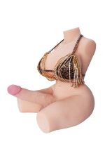 Muñeca Sexual De Alto Detalle - Jimena - Imagen 4