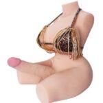 Muñeca Sexual De Alto Detalle - Jimena