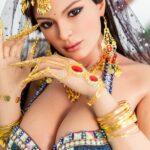 Japonés Con Muñeca Sexual - Valery