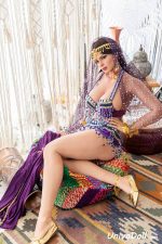 Japonés Con Muñeca Sexual - Valery - Imagen 8