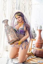 Japonés Con Muñeca Sexual - Valery - Imagen 13