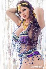 Japonés Con Muñeca Sexual - Valery - Imagen 16