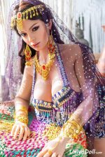 Japonés Con Muñeca Sexual - Valery - Imagen 17