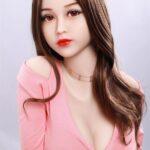 Desnudos De La Muñeca Sexual Lucifer - Faydra