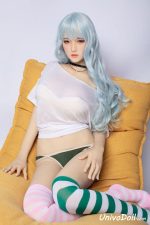 Proveedor De Muñecas Sexuales Reales - Camille - Imagen 4