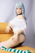 Proveedor De Muñecas Sexuales Reales - Camille - Imagen 6