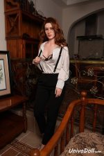 Muñeca Sexual Latina Madura - Andria - Imagen 4