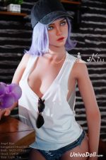 Hombres Teniendo Sexo Con Muñecas - Brandi - Imagen 2