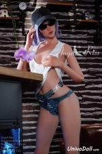 Hombres Teniendo Sexo Con Muñecas - Brandi - Imagen 6