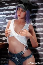 Hombres Teniendo Sexo Con Muñecas - Brandi - Imagen 8