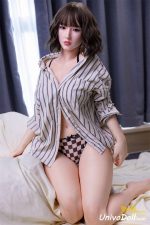 Anciano Folla Con Muñeca Sexual - Danila - Imagen 6