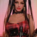 Malena Muñeca Prima Sexo - Johnna