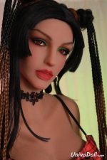 Malena Muñeca Prima Sexo - Johnna - Imagen 3