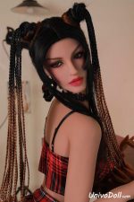 Malena Muñeca Prima Sexo - Johnna - Imagen 11