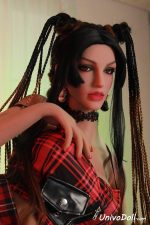 Malena Muñeca Prima Sexo - Johnna - Imagen 5